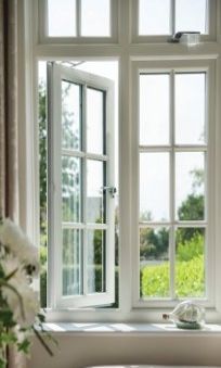 Contact Us | Emerald Windows | Caragh